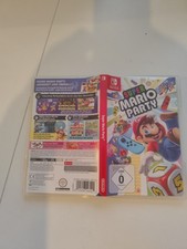 Nintendo Switch Spiel Super