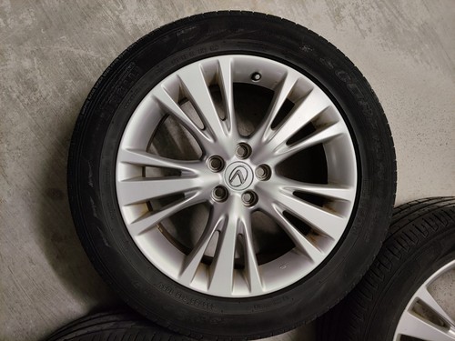 Lexus toyota zoll - rx, 19