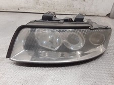 Audi A4 S4 B6 8E 8H 2002 Links