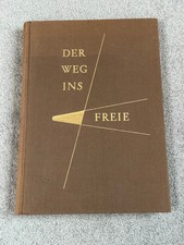 Der Weg ins Freie - Anna