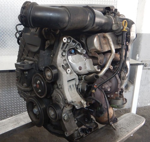 Motor a17dt opel meriva 1 - opel, 1.7