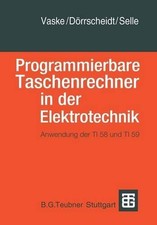 Programmierbare Taschenrechner