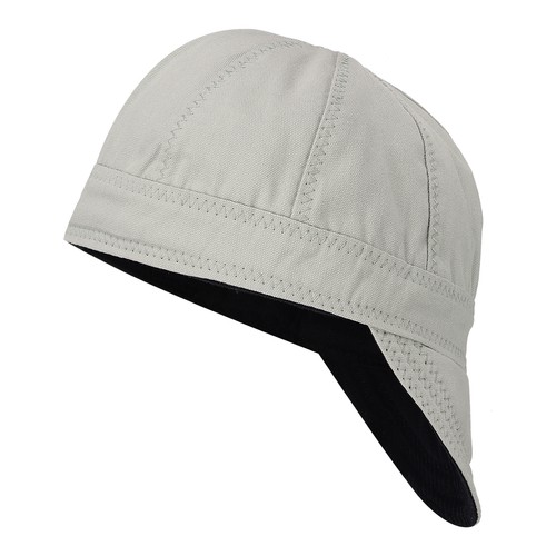 Reversible schweißermütze 7 - reversible, schweißermütze,
