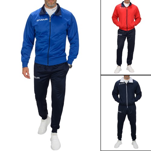 Herren trainingsanzug - herren,