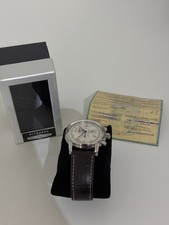 Zeppelin  7680-1 Herren-Uhr