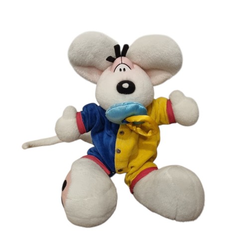 Diddl maus baby - diddl, schnuller