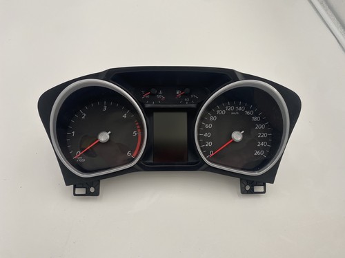 Ford mondeo mk4 tacho - mondeo,