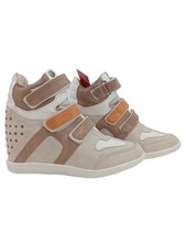 Mustang Damen Keilabsatz