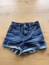 Hollister Kurze Jeanshose