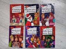 Freche Mädchen, Freche