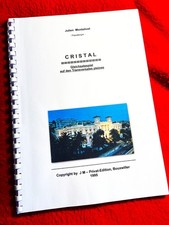 Casino & Roulette  ◕◕ CRISTAL ◕◕  Sachbuch Dreier-Transversalen-Strategie System