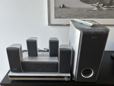 Sony Heimkino STR KS 1000 5.1 Surround Sound Receiver HDMI