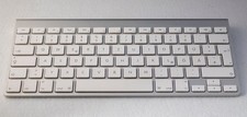 Apple Wireless Keyboard, MC184