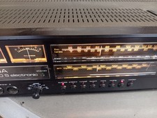 Saba 9240 electronic stereo - saba,