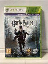 Harry potter and the deathly - harry,