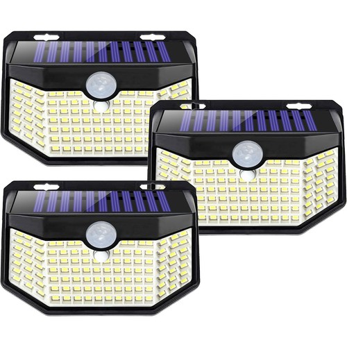 Solarlampen außen - solarlampen,