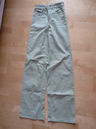 Divided jeans grün 32 - divided,