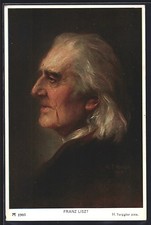 Künstler-AK H. Torggler