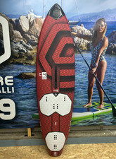 I-99 Windsurf Board Squadra