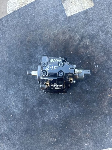 Bmw e39 2001 hochdruckpumpe - 5,