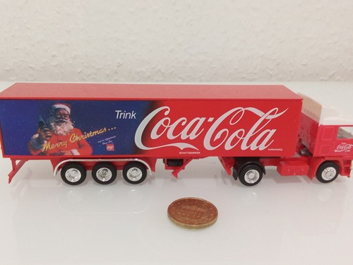 Hv499 coca cola - 1:87, coca-cola