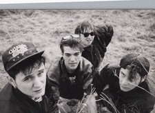 The Bates Photograph Original