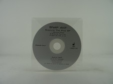 SNAP ANT EXECUTE THE PING