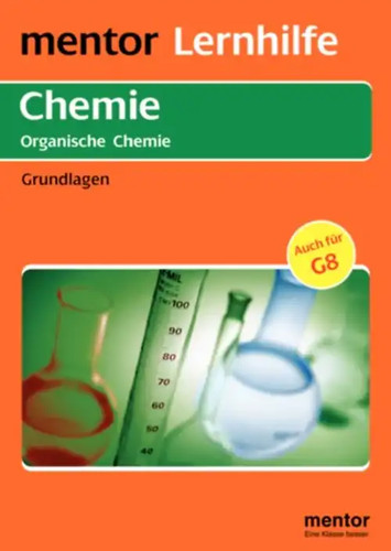 Organische chemie grundlagen - organische,