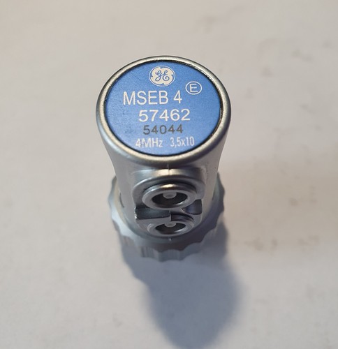 Krautkramer mseb 4 - ge,