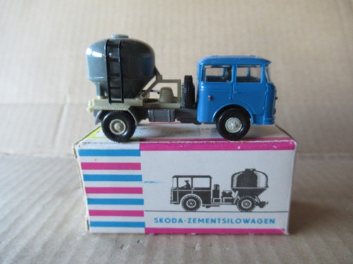 Ddr espewe permot skoda - ddr,