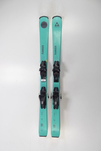 Fischer ranger kinder - ranger, kinder-ski