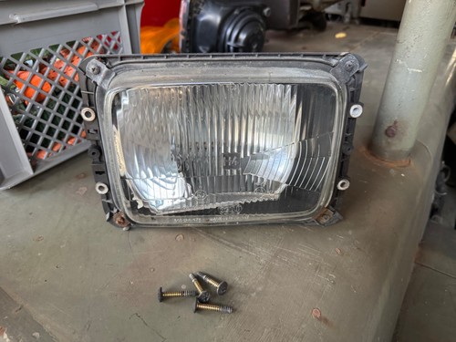 Mercedes benz ln1 - mercedes,