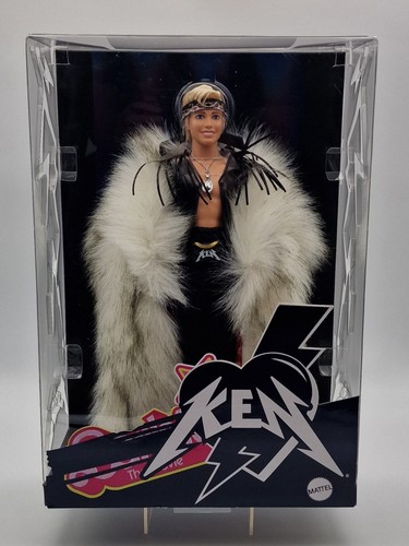 Mattel barbie signature - -,
