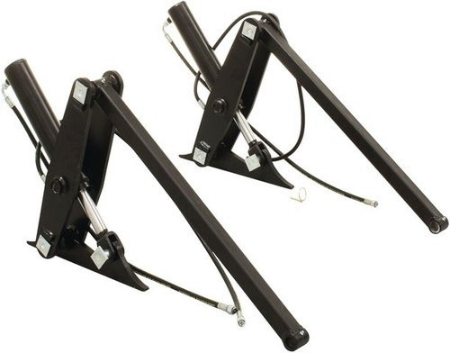 Hydraulische