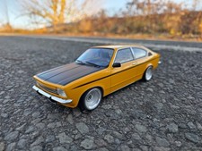 1:18 Opel Kadett C Coupe