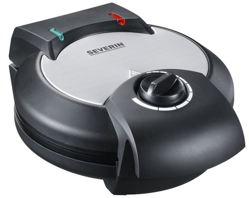 Severin waffeleisen 2103 - wa,