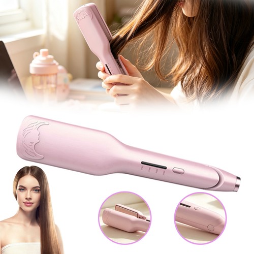 Welleneisen für haare - für, beach