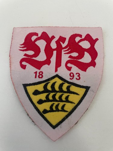 Vfb stuttgart aufnäher patch - stuttgart,