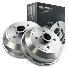 2x Bremstrommel Bremstrommeln