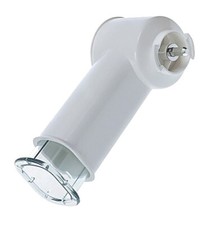 Corpo Reibe Mit Kaffee-Presse