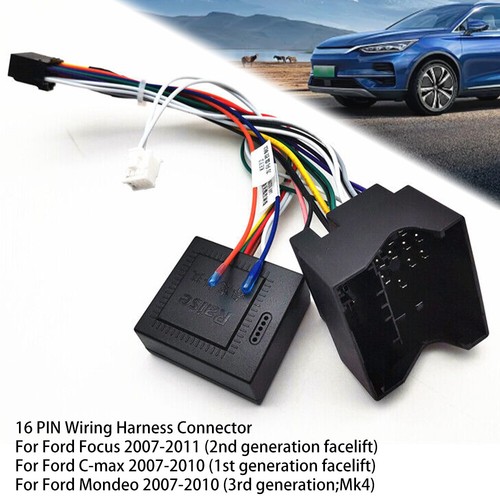 16pin android kabelbaum - 16pin,