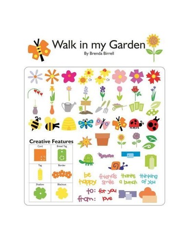 Cricut cartridge - cricut,