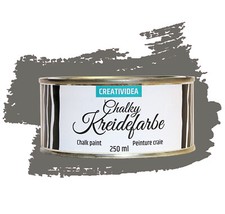 Kreidefarbe Shabby Chic