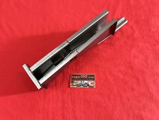 Wagenheberaufnahme hinten links VW Bus T2 Rep.-Blech Ausleger Brasil (0891-597)