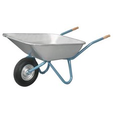 Mefro Schubkarre Export 100 L