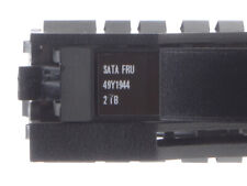 IBM 2 TB 3,5" SAS Festplatte
