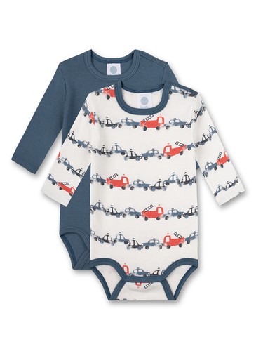 Sanetta 2er pack - pack, baby