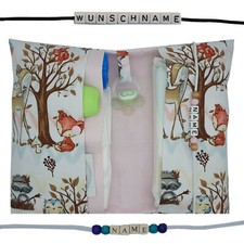 XXL Windeltasche mit Name
