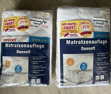 Concord Matratzenauflage