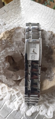 Schicke esprit damen uhr - schicke,